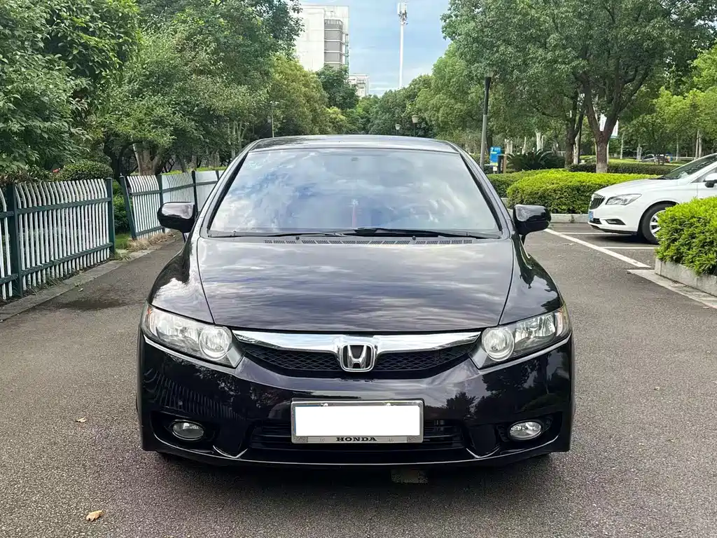 Honda Civic 2009