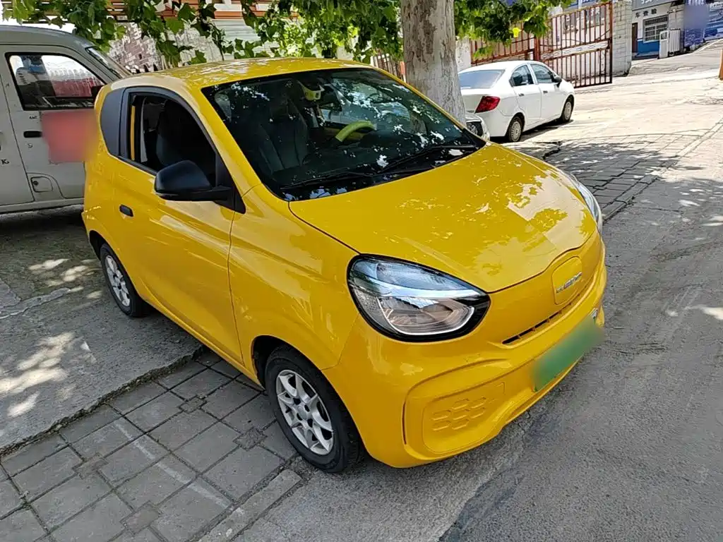 Roewe CLEVER 2023