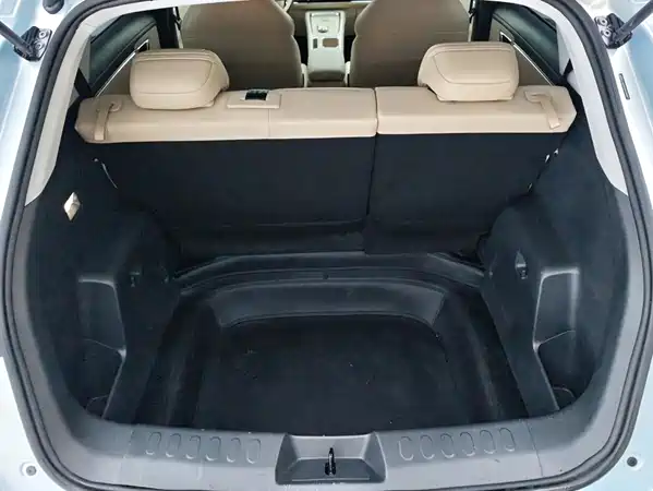 Wuling Bingo S 2025