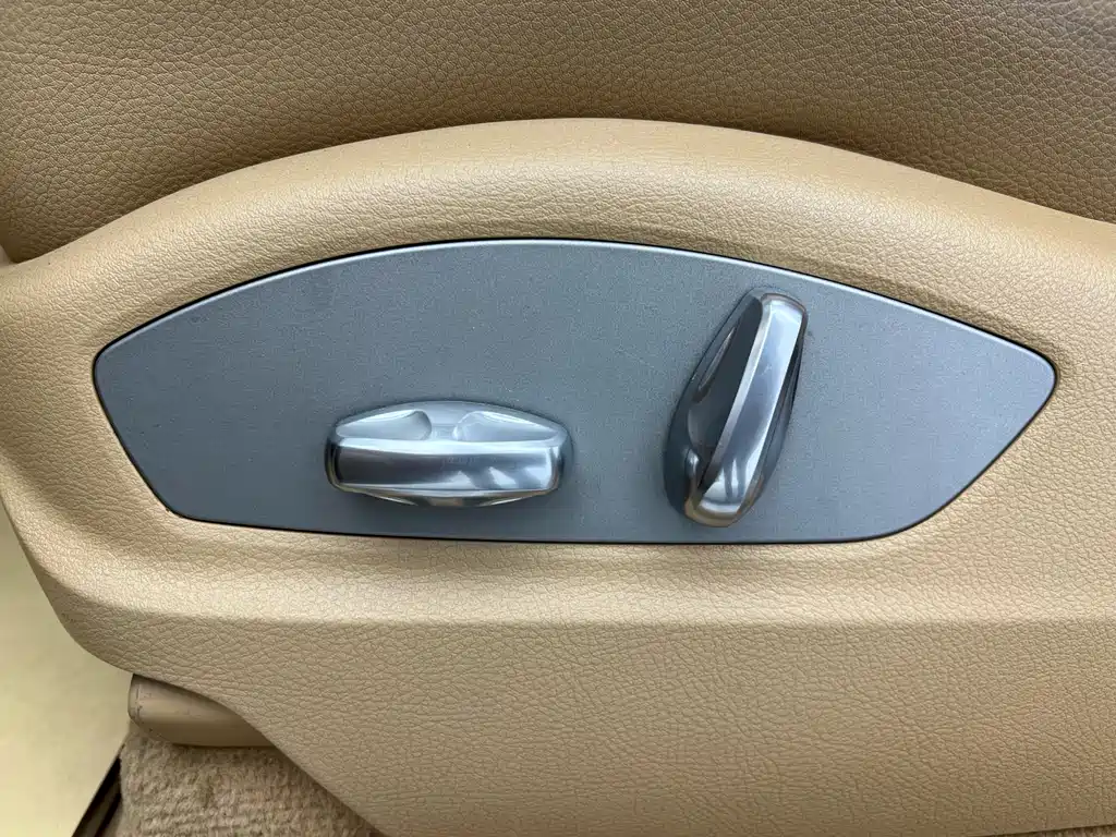 Porsche Macan 2015 — фото 6
