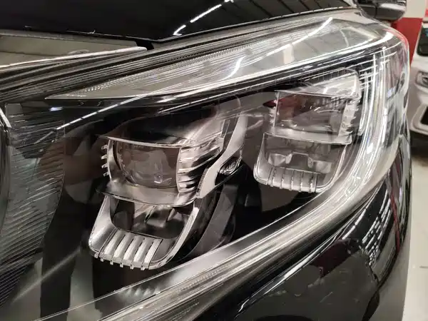 GAC Trumpchi M8 2022