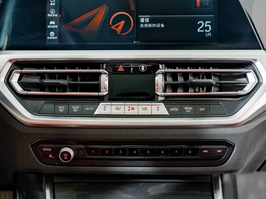 BMW 4 Series 2022 — фото 13