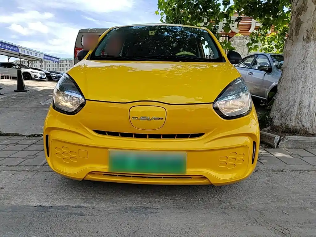 Roewe CLEVER 2023