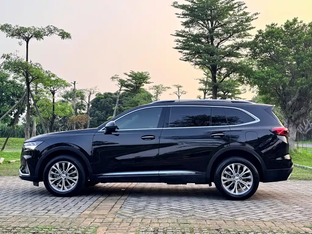 Buick Envision Plus 2023 — фото 4