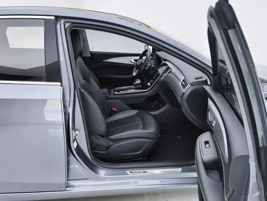 Roewe i6 MAX 2021 — фото 8