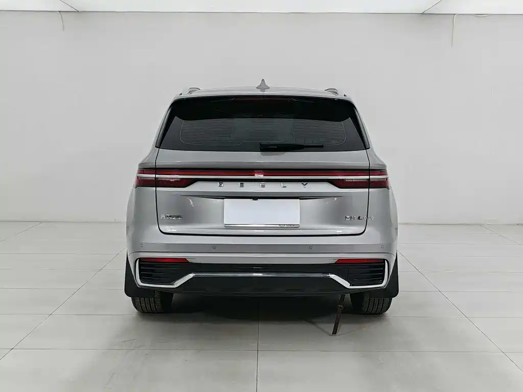 Geely Xingyue L 2025 — фото 3