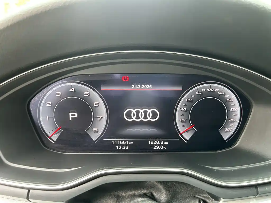 Audi A4L 2020 — фото 12