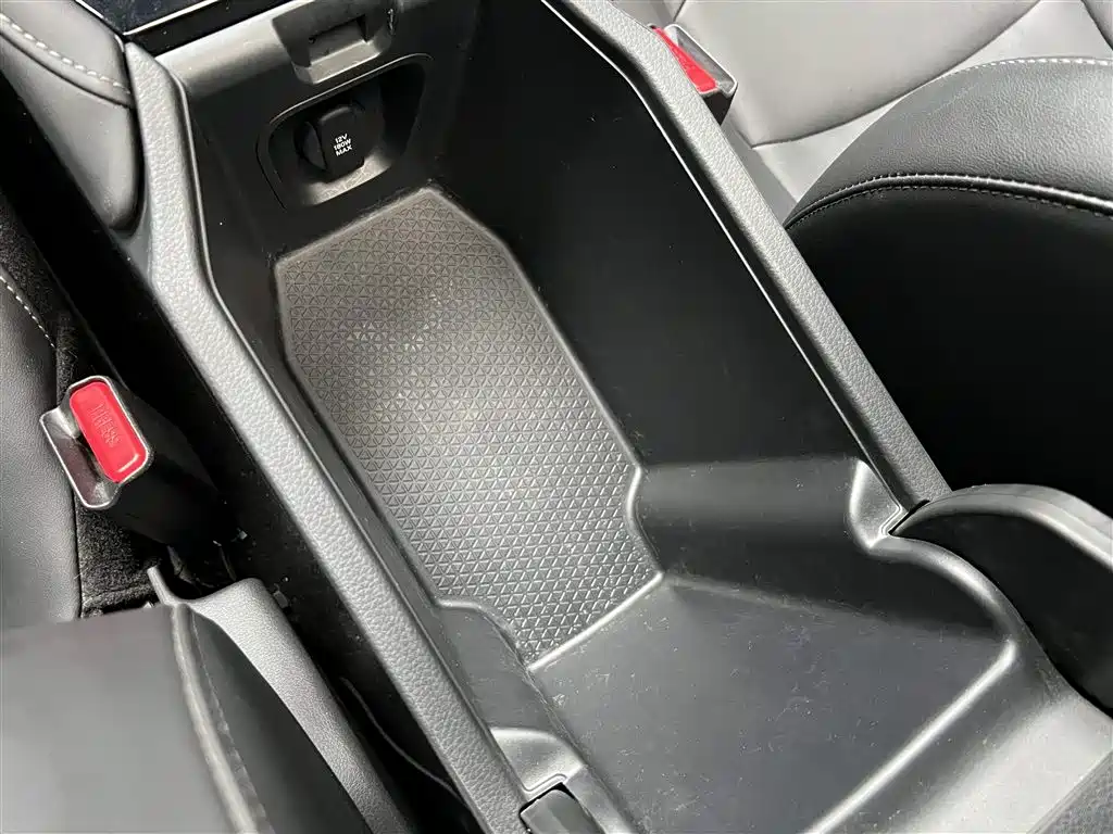 Honda Accord 2024 — фото 19