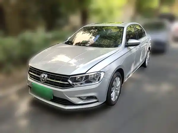 Volkswagen Bora 2016