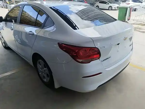 Chevrolet Cavalier 2019