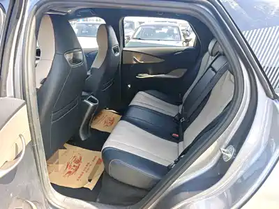 BYD Dolphin 2023