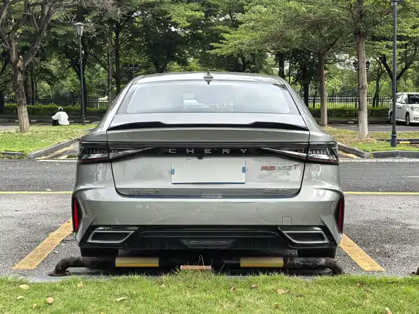 Chery Arrizo 8 2022