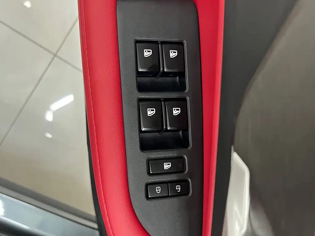 Changan CS35PLUS 2023 — фото 12