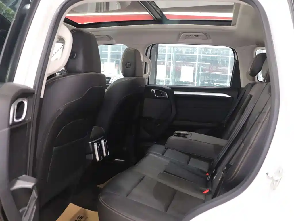 Haval Big Dog 2022 — фото 12