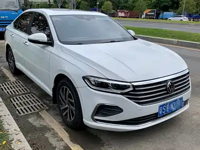 Volkswagen Lavida 2024