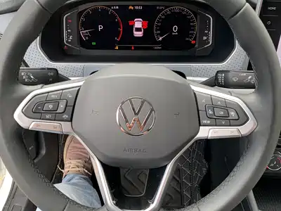 Volkswagen Lavida 2024
