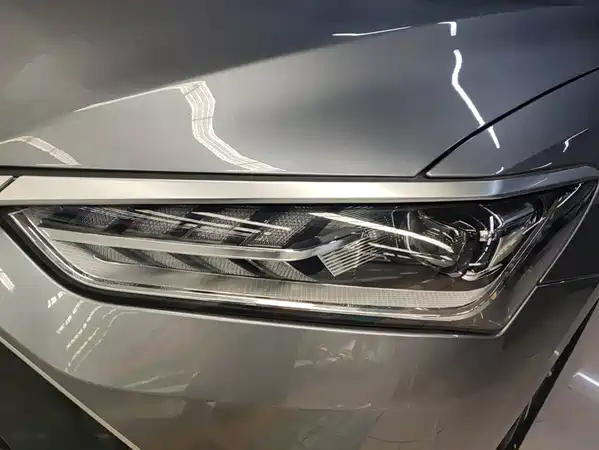 BYD Qin PLUS 2024