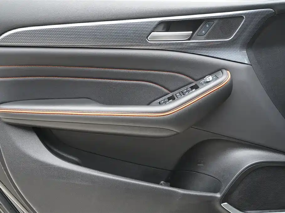 Haval F7 2021 — фото 5