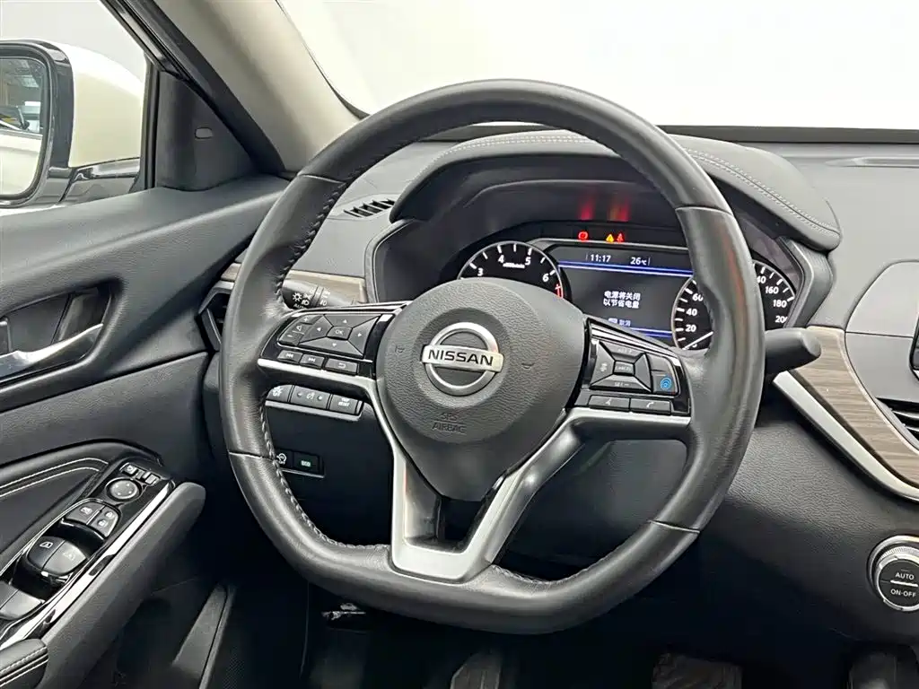 Nissan Teana 2021 — фото 19