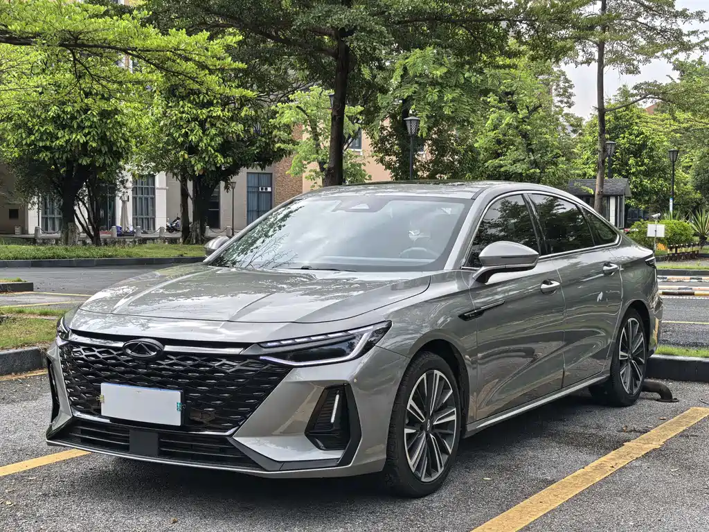 Chery Arrizo 8 2022