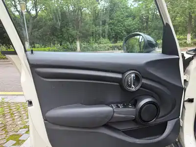 MINI MINI 2016