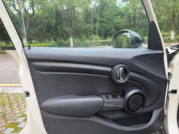 MINI 2016