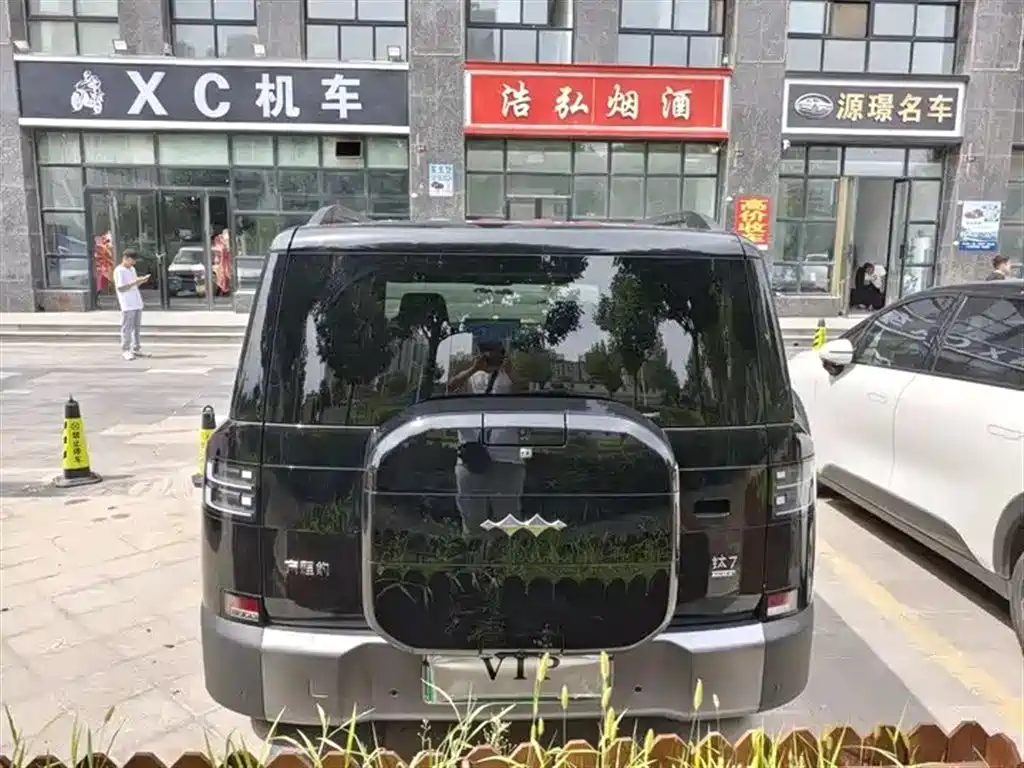 Fang Cheng Bao Ti7 2026