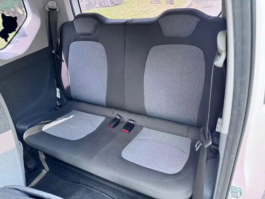 Wuling Hongguang MINIEV 2021