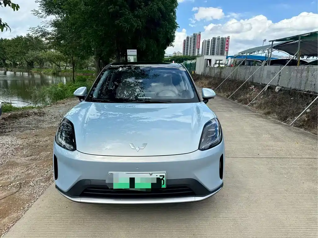 Wuling Bingo S 2025