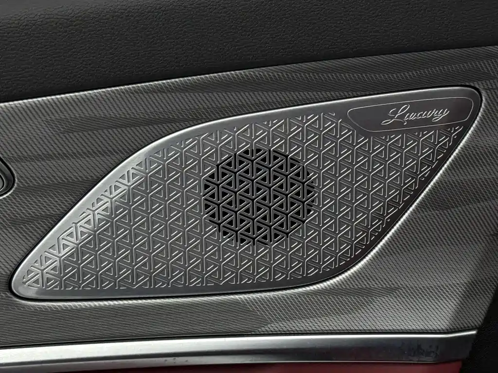 Jetour X70 PLUS 2023 — фото 15