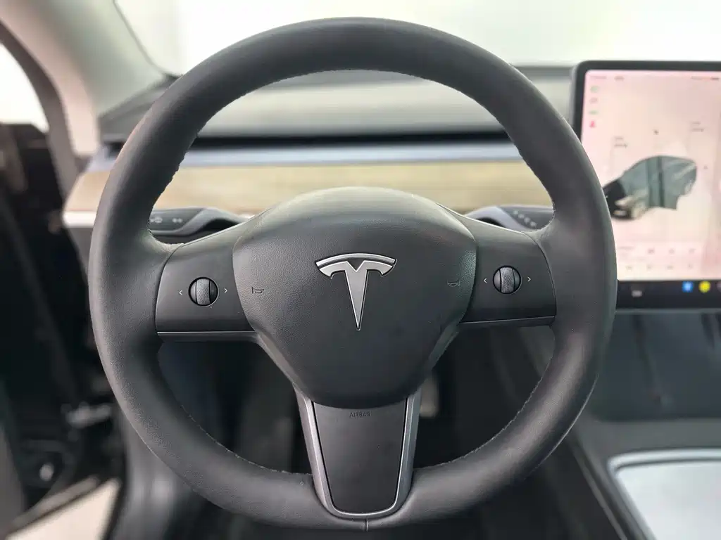 Tesla Model Y 2021 — фото 8