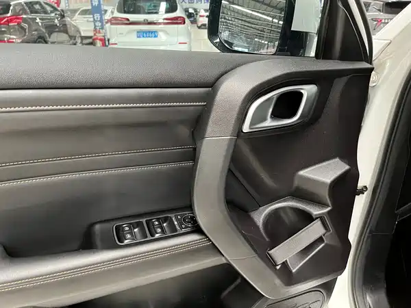 Haval Dargo 2025