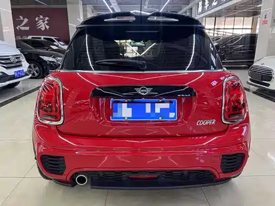 MINI MINI 2018