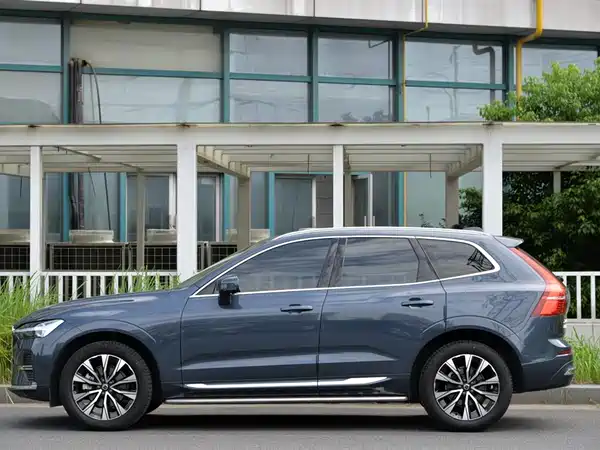 Volvo XC60 2023