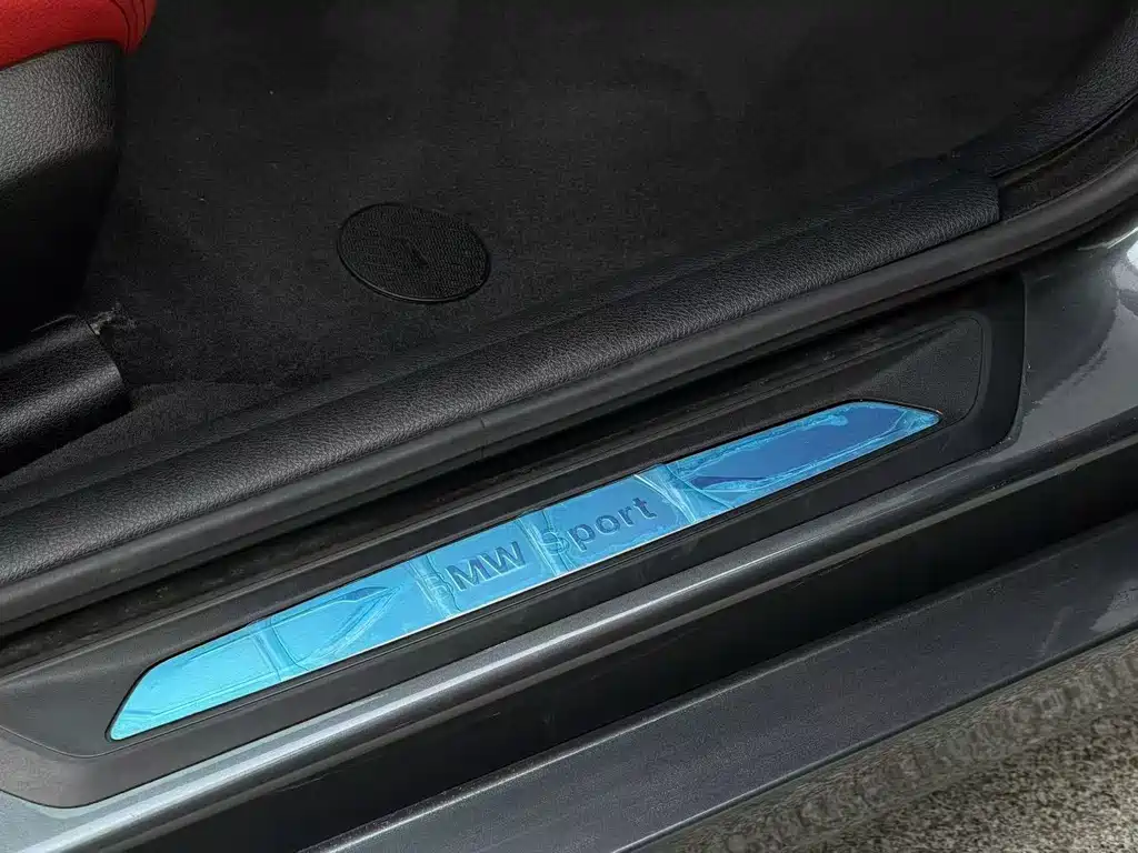 BMW 4 Series 2015 — фото 8