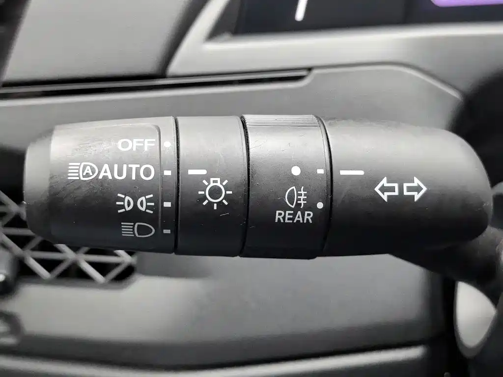 Honda Accord 2024 — фото 21