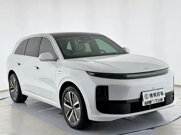 Li Auto L6 2024