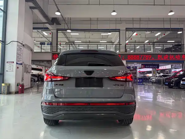 Jetta VS5 2023