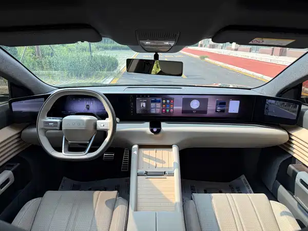 Audi E5 Sportback 2025