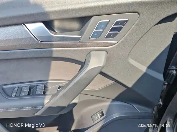 Audi Q5L Sportback 2024