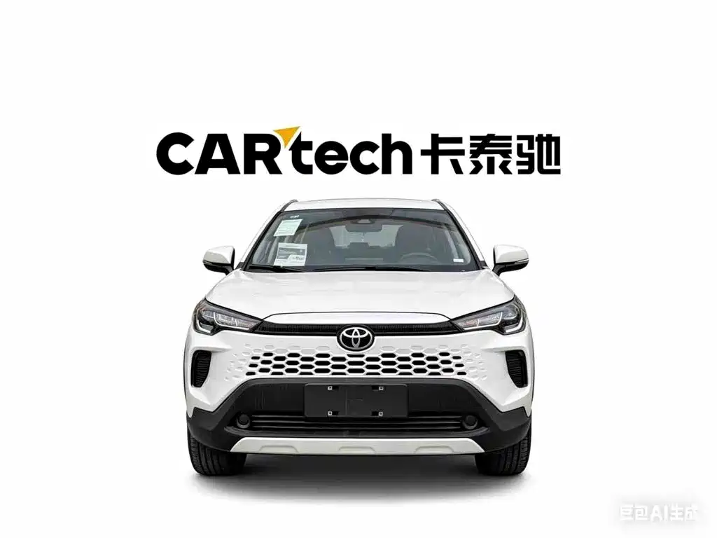 Toyota Frontlander