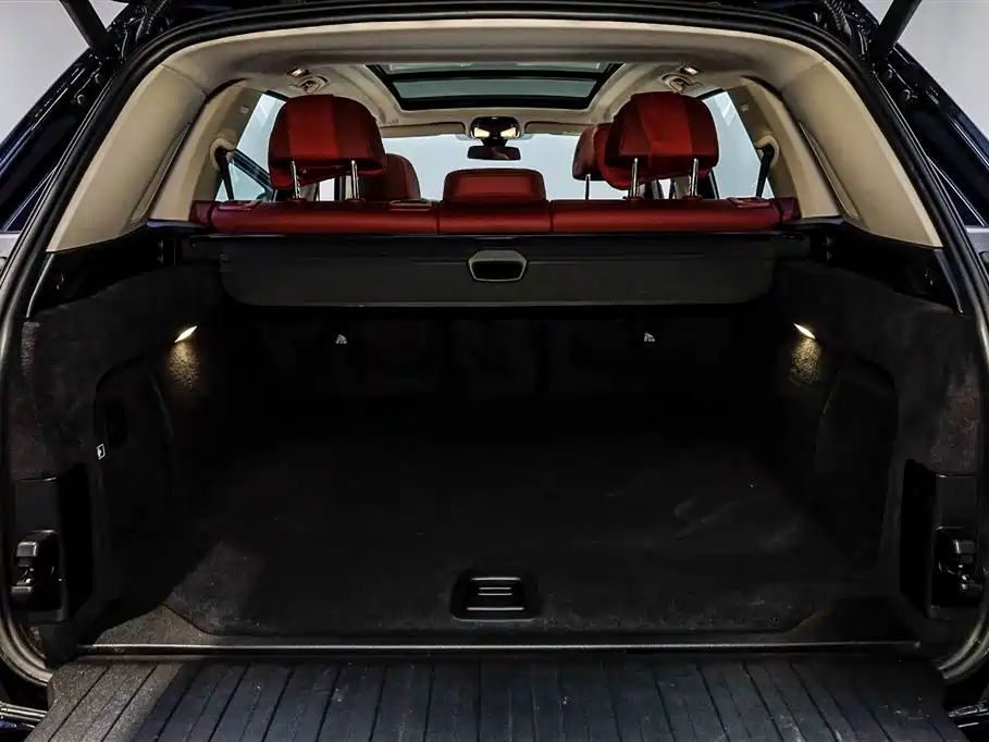 BMW X5 2023 — фото 6