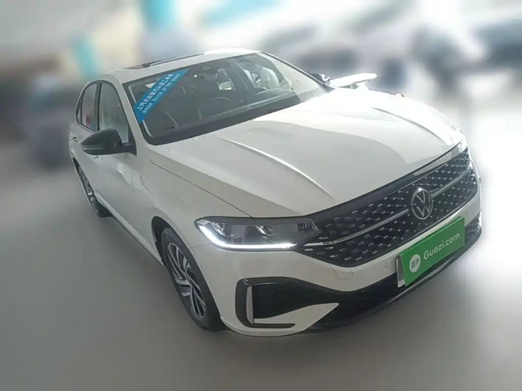 Volkswagen Lavida 2024