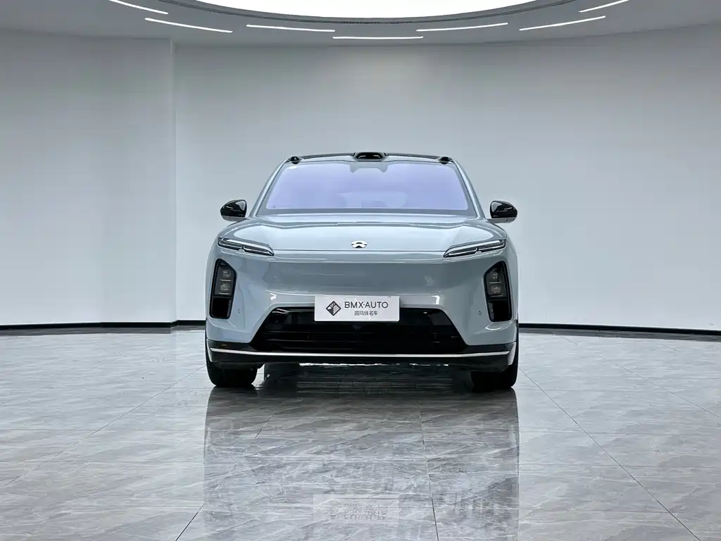 NIO EC6 2025