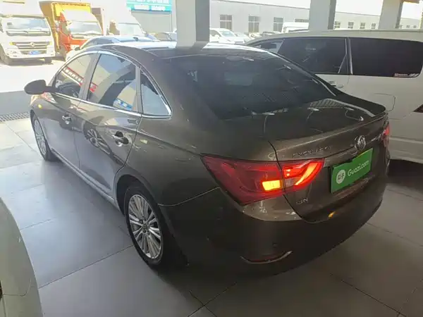 Buick Excelle GT 2015