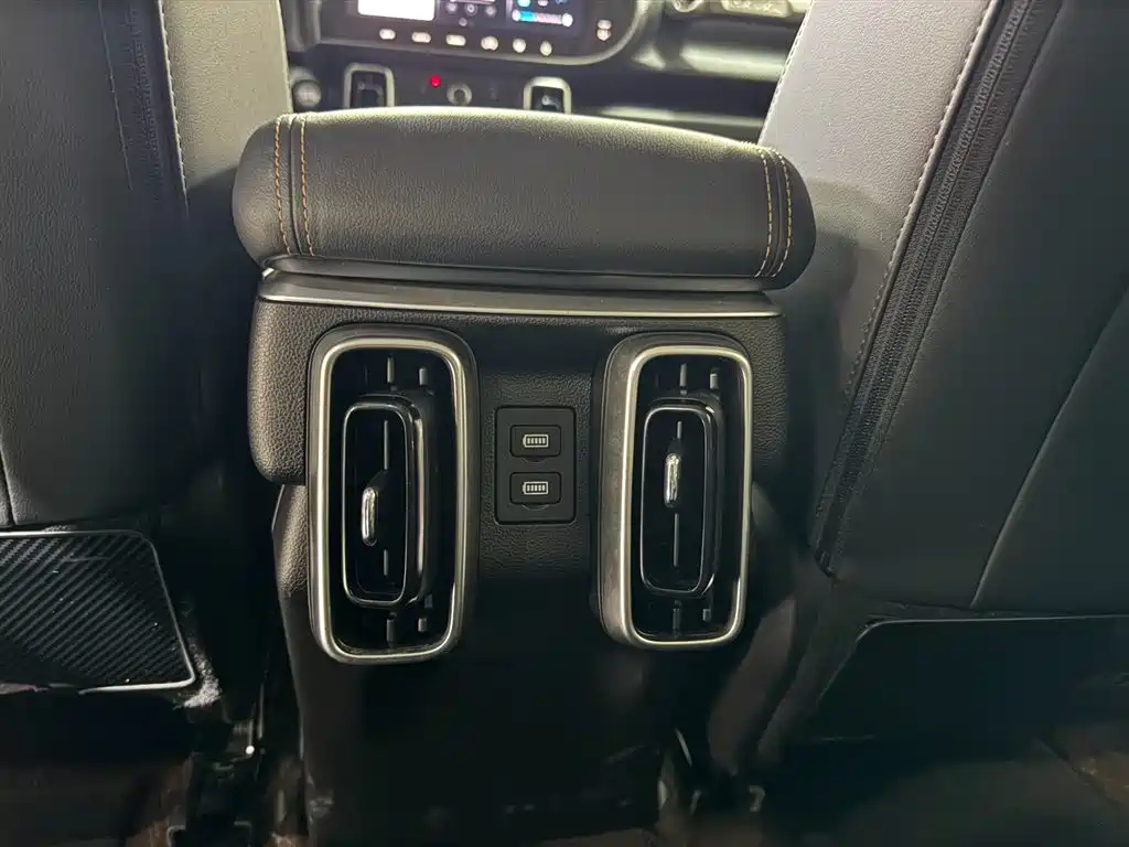 Haval Big Dog 2022 — фото 12