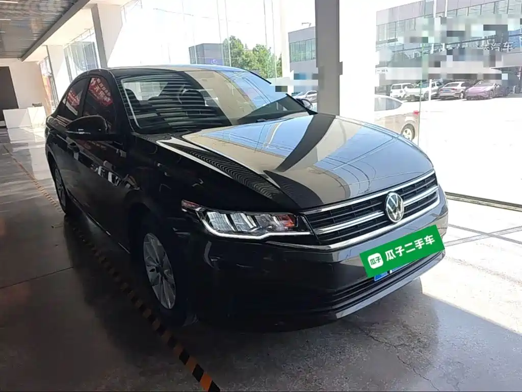 Volkswagen Bora 2022