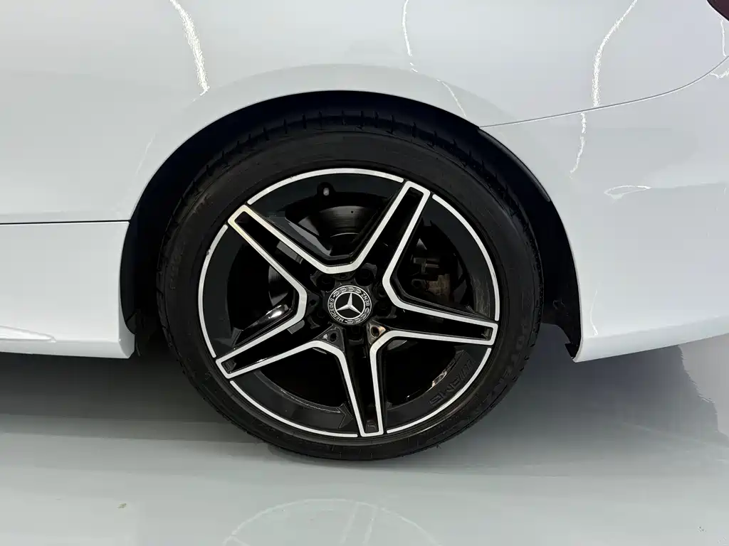 Mercedes-Benz C-Class 2021 — фото 10