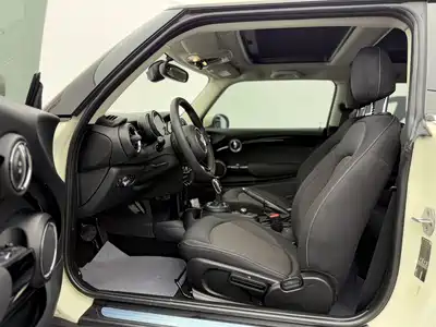 MINI MINI 2021