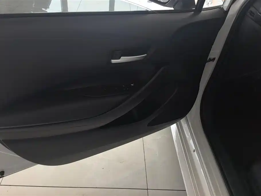Toyota Levin 2022